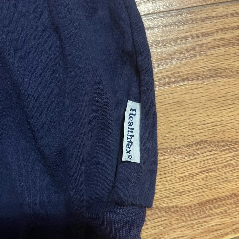 healthtex romper size